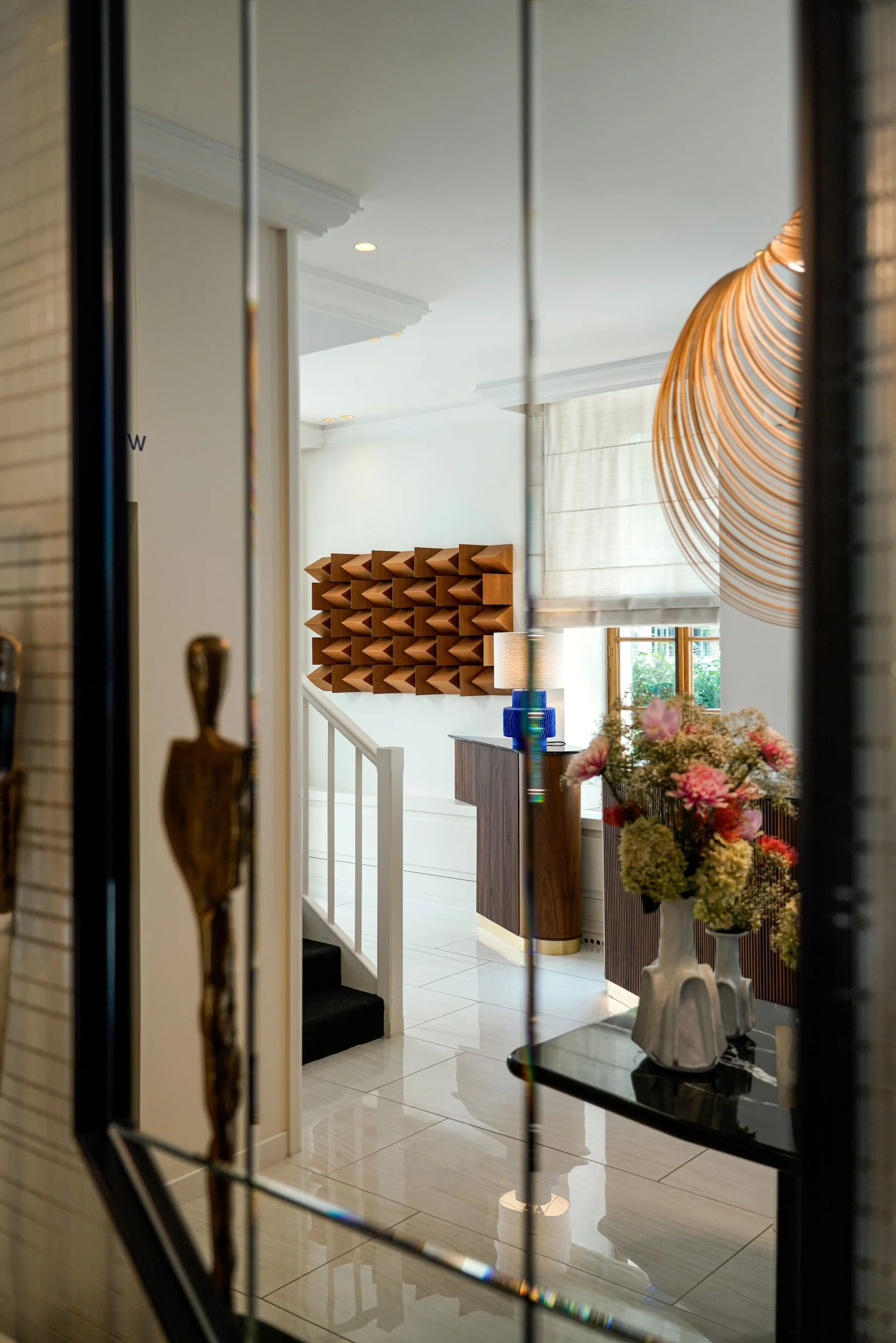 Sleep Atelier with Studiolfactif