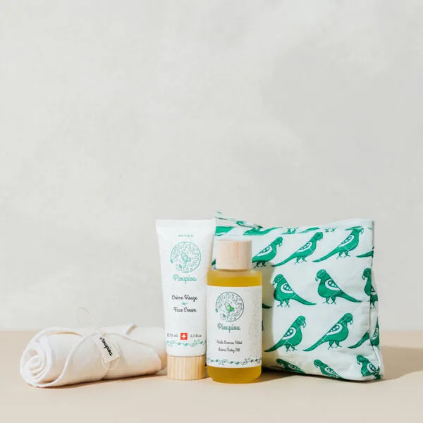 Pioupiou x Lucas du Tertre