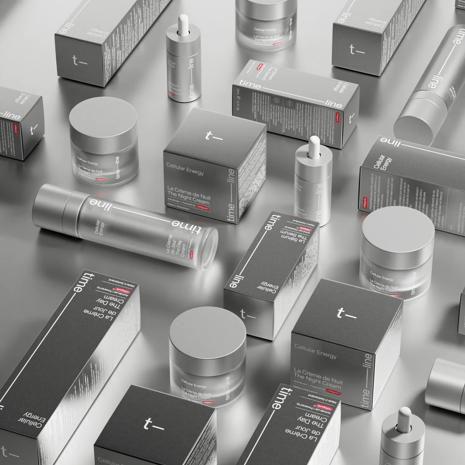 Timeline® Skin Health