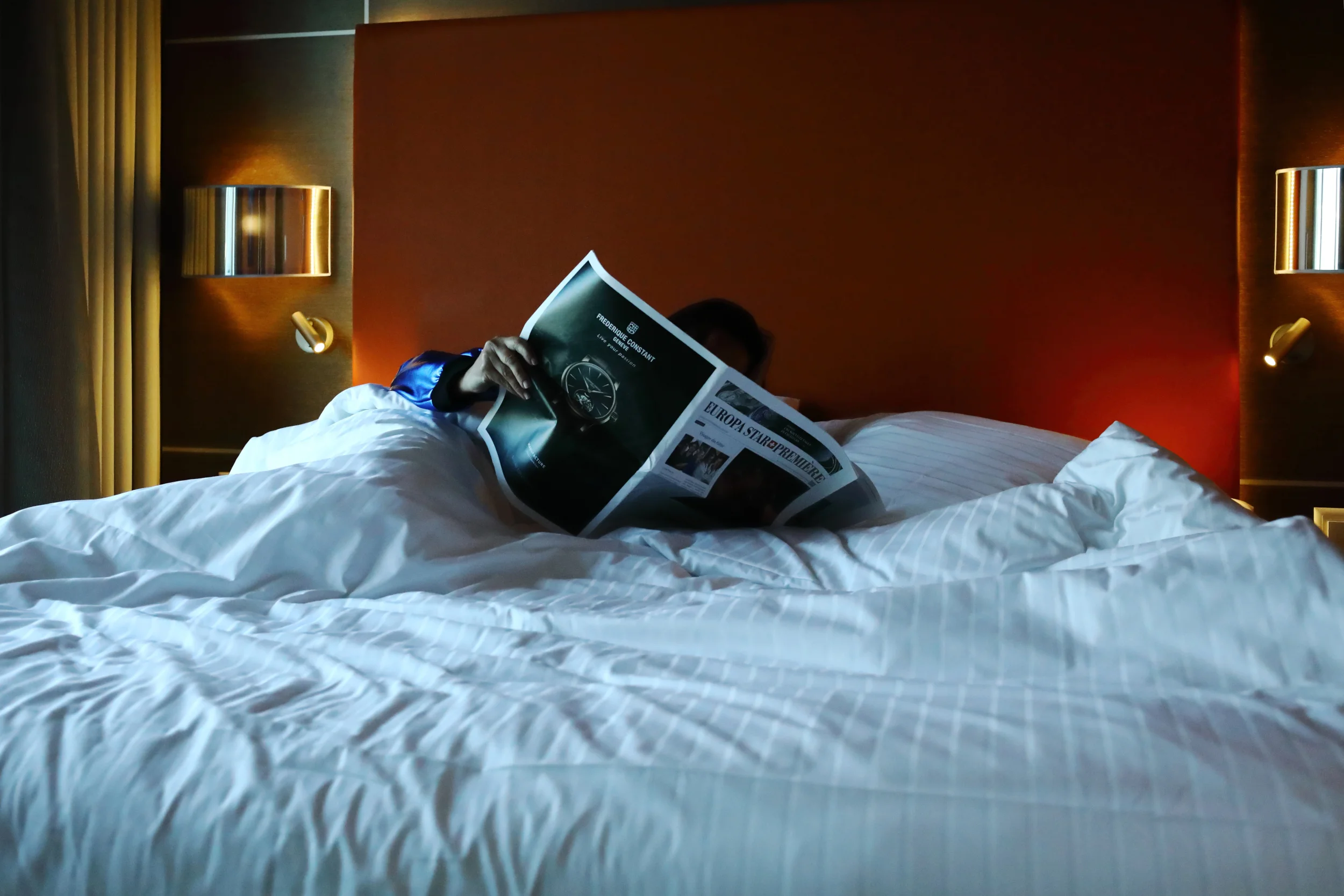 Hilton Geneva & Conference Center