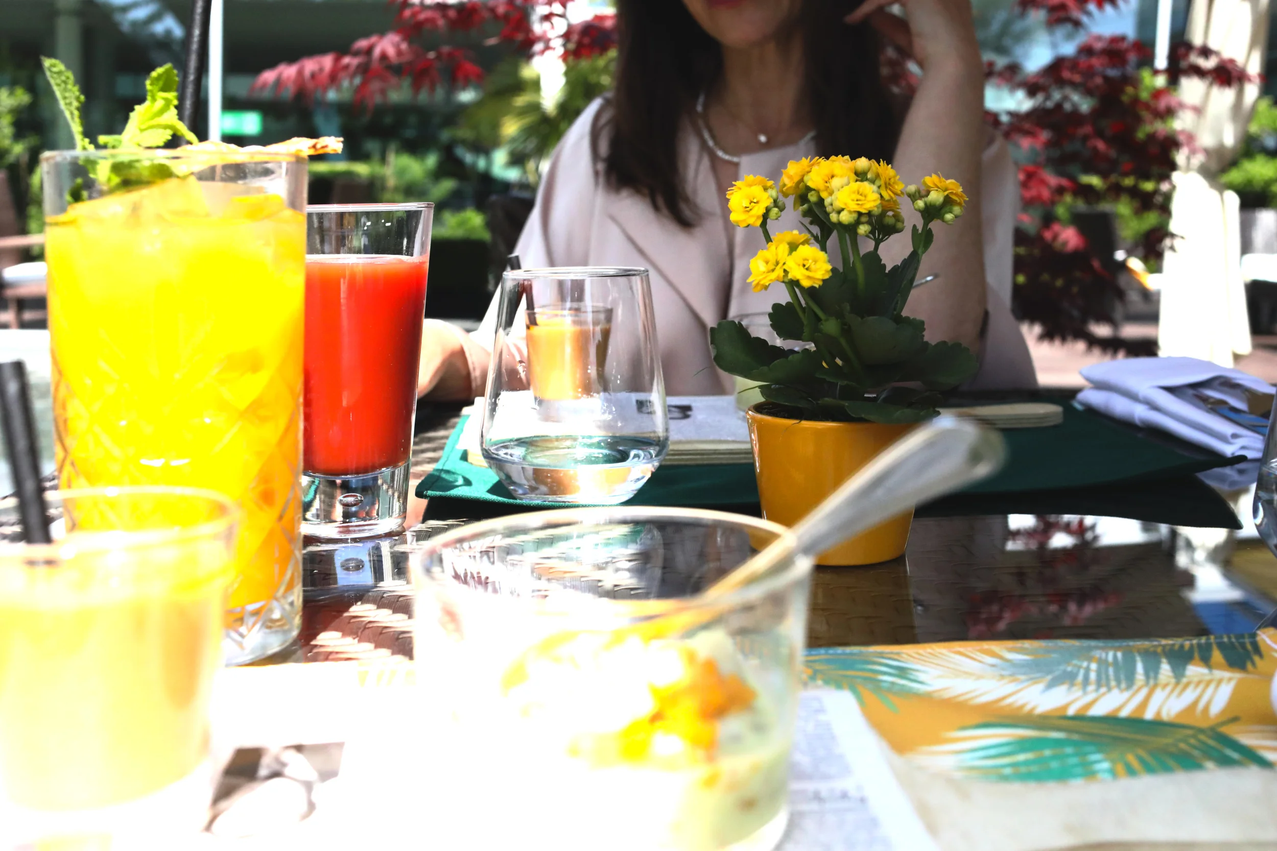 Hilton Geneva & Conference Center