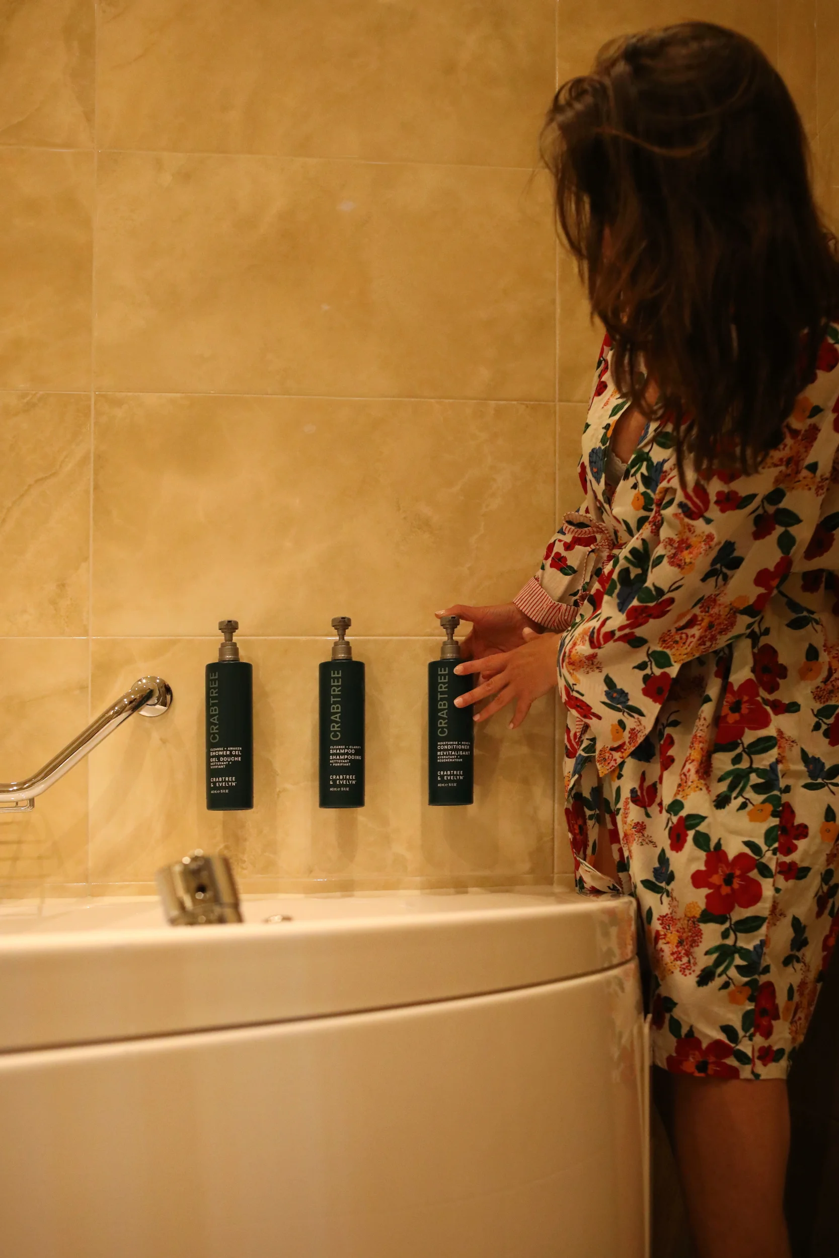 Hilton Geneva & Conference Center