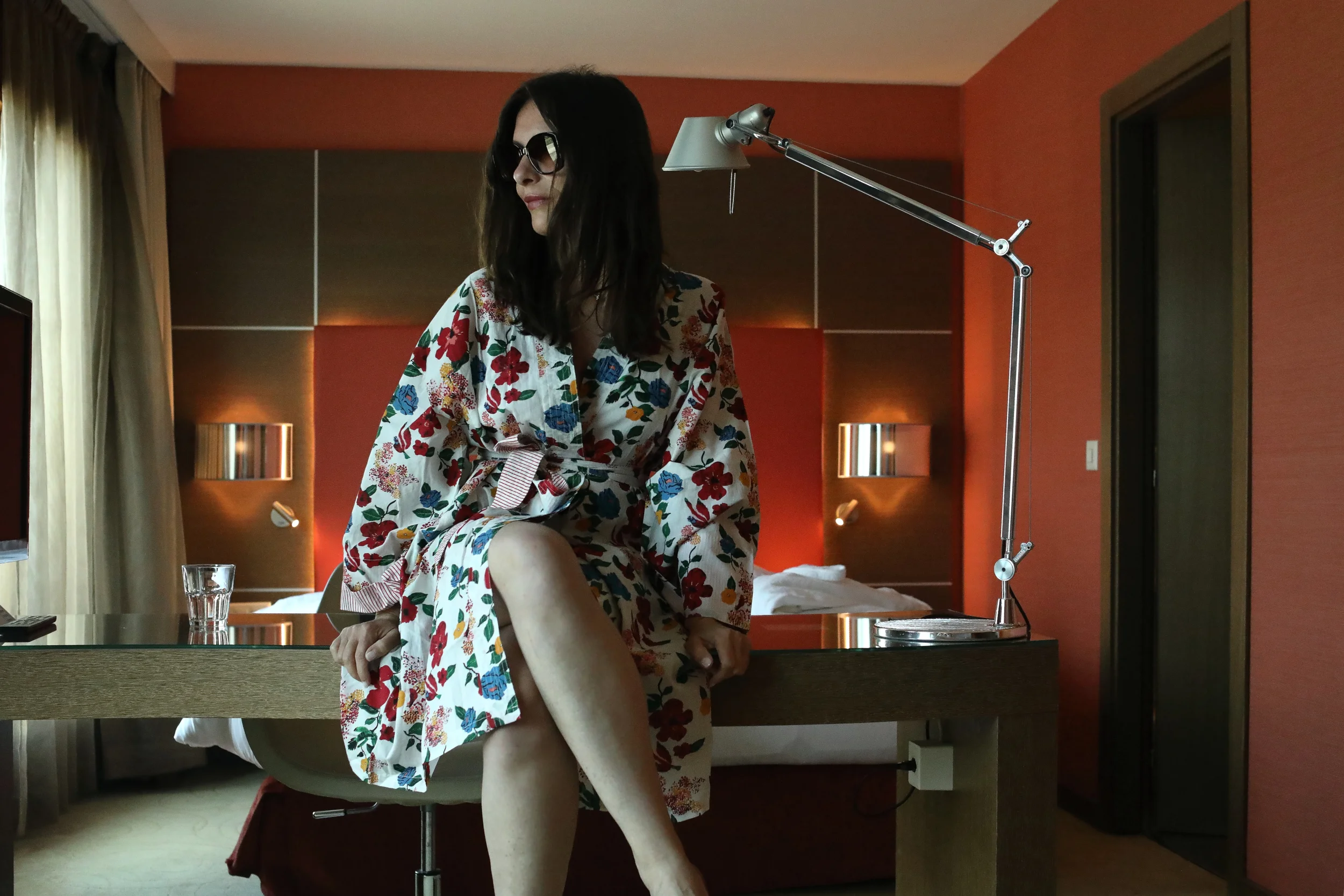 Hilton Geneva & Conference Center