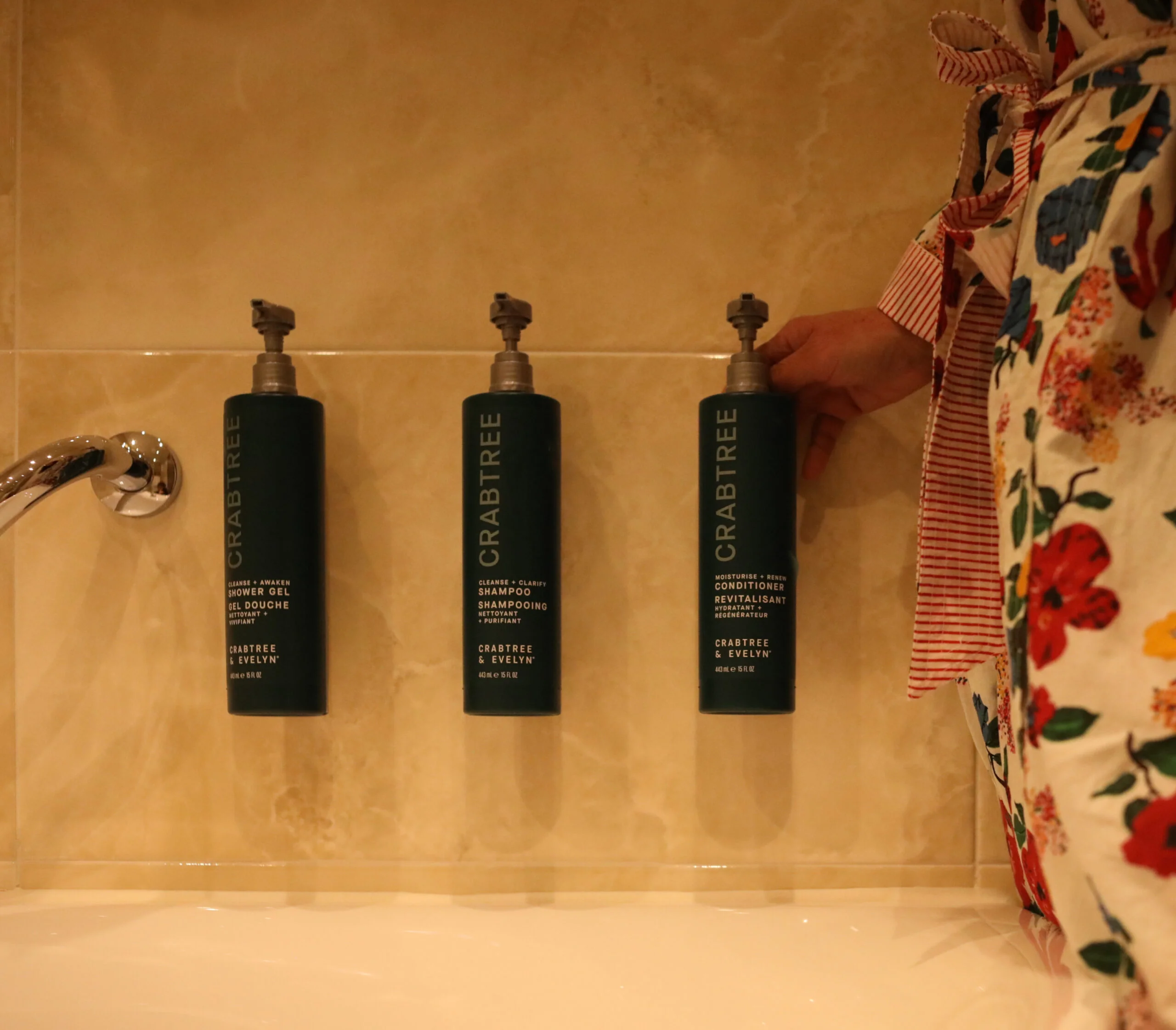 Hilton Geneva & Conference Center