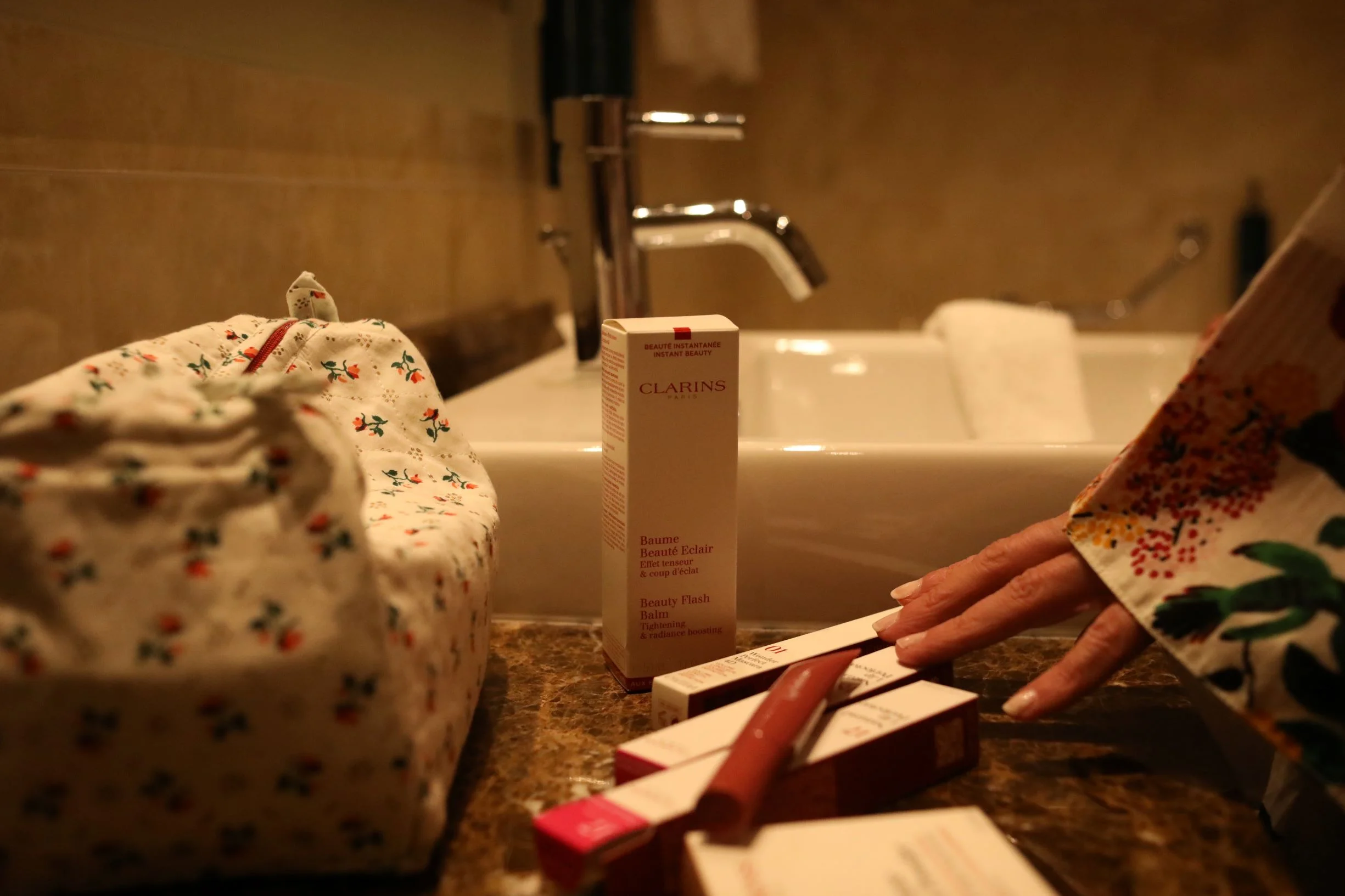 Hilton Geneva & Conference Center