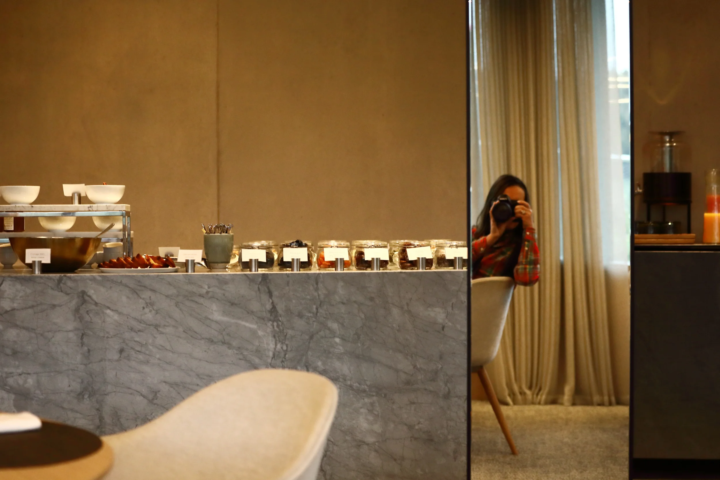 Hôtel des horlogers