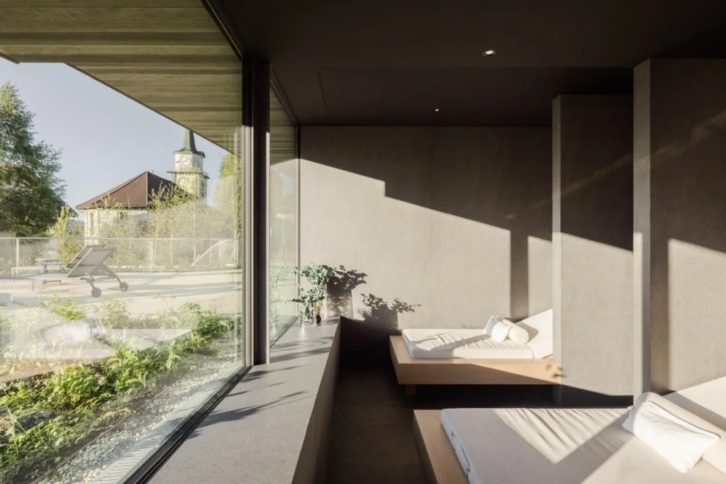 Hôtel des Horlogers