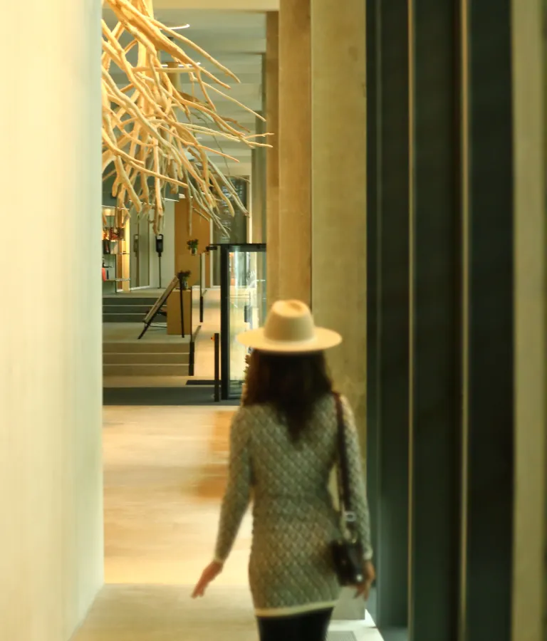 Hôtel des horlogers