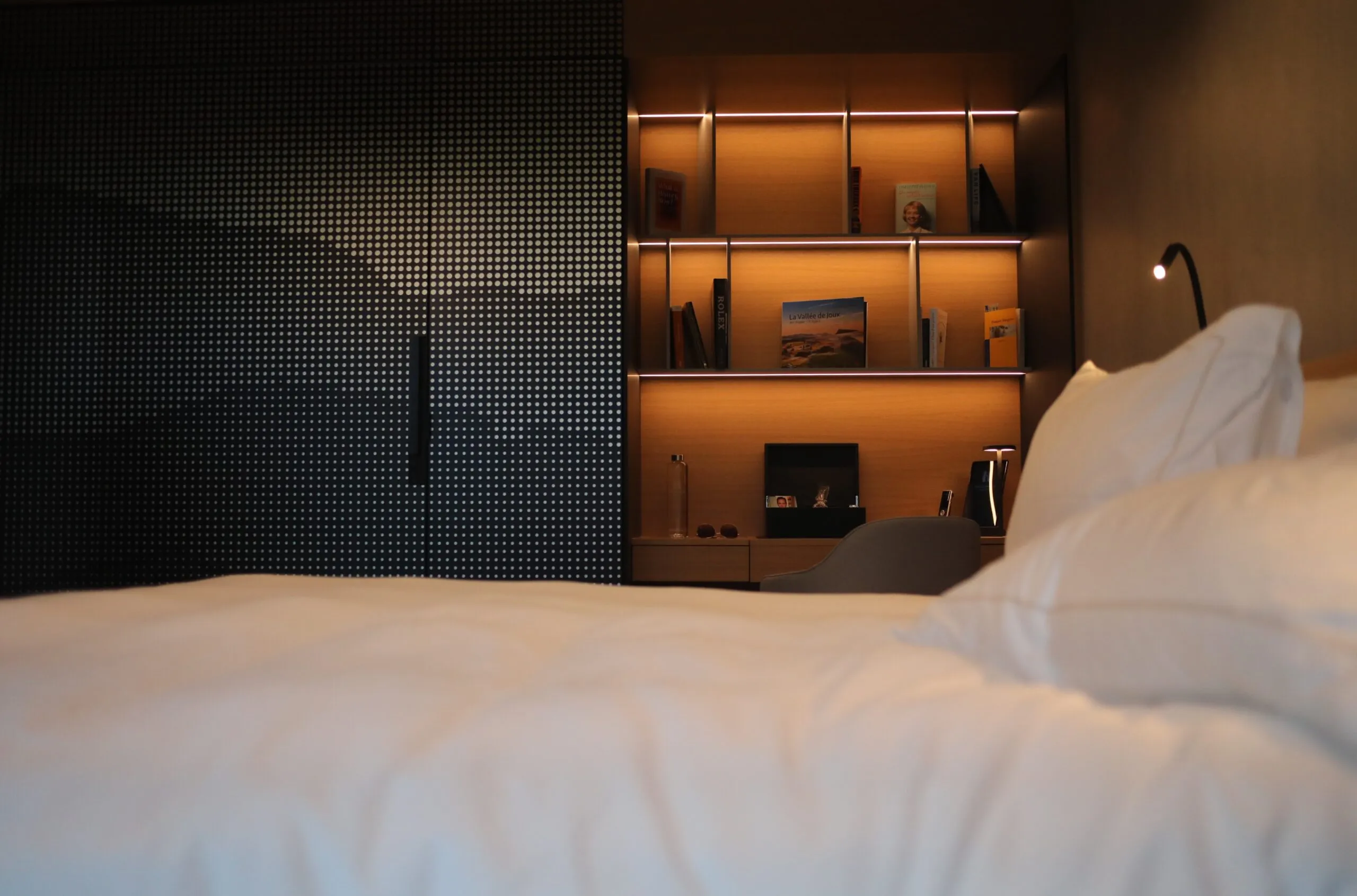 Hôtel des horlogers