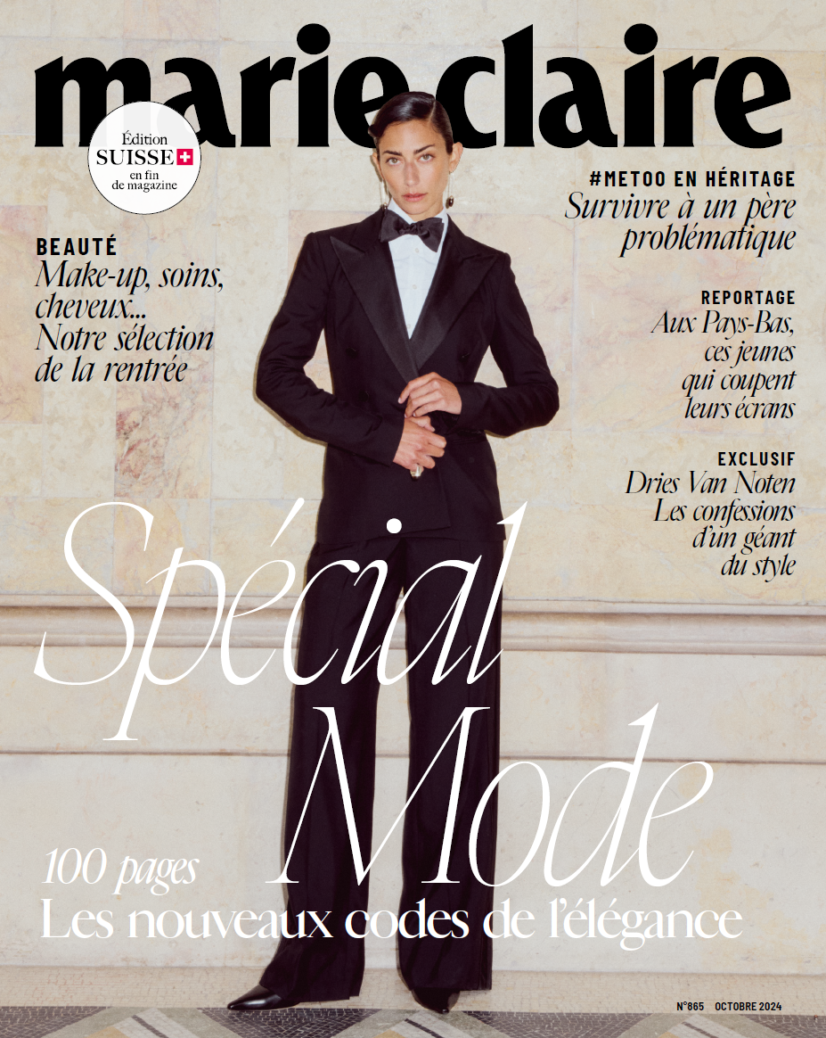 Marie Claire