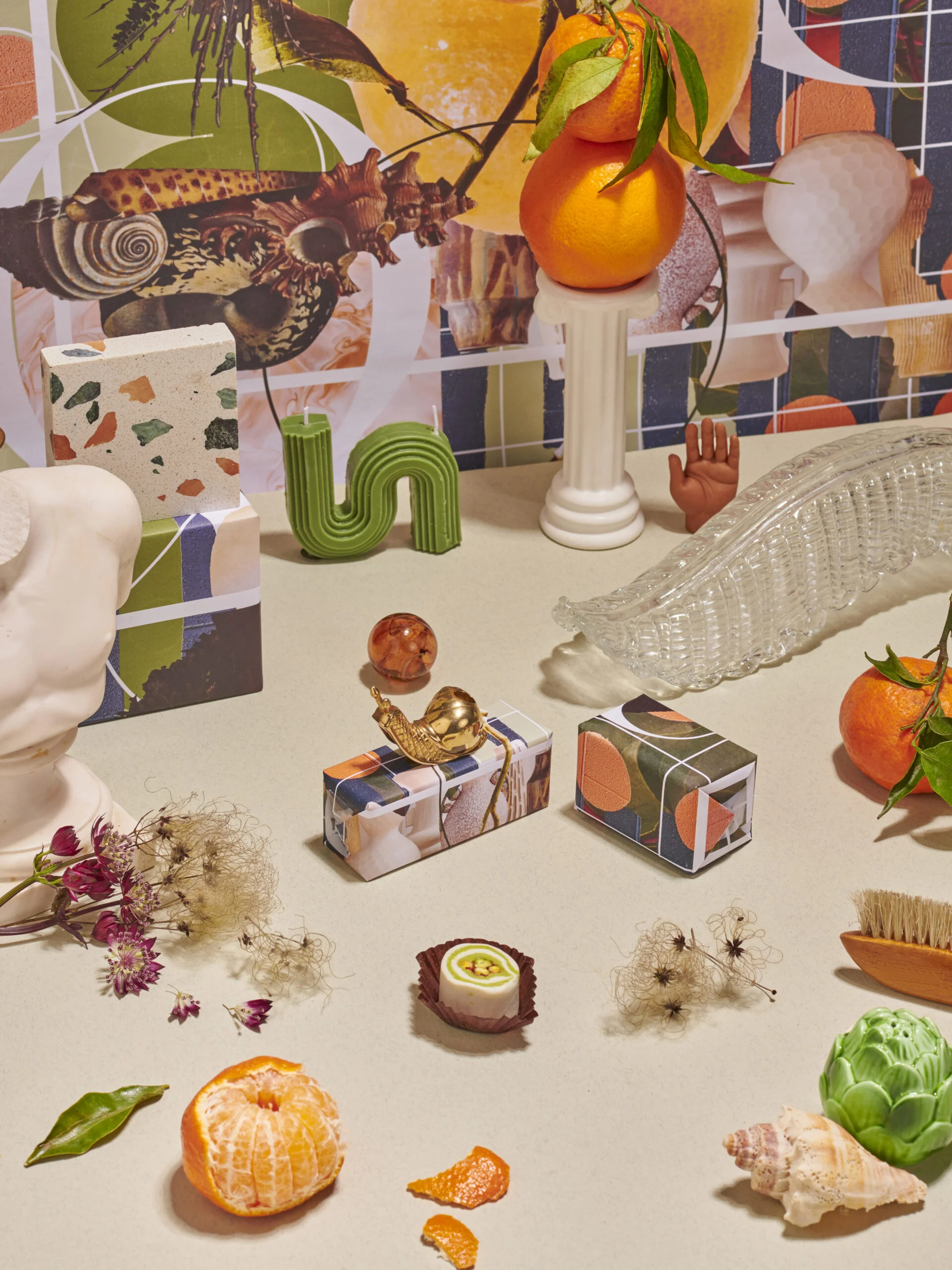 Manuela Menzi Studio