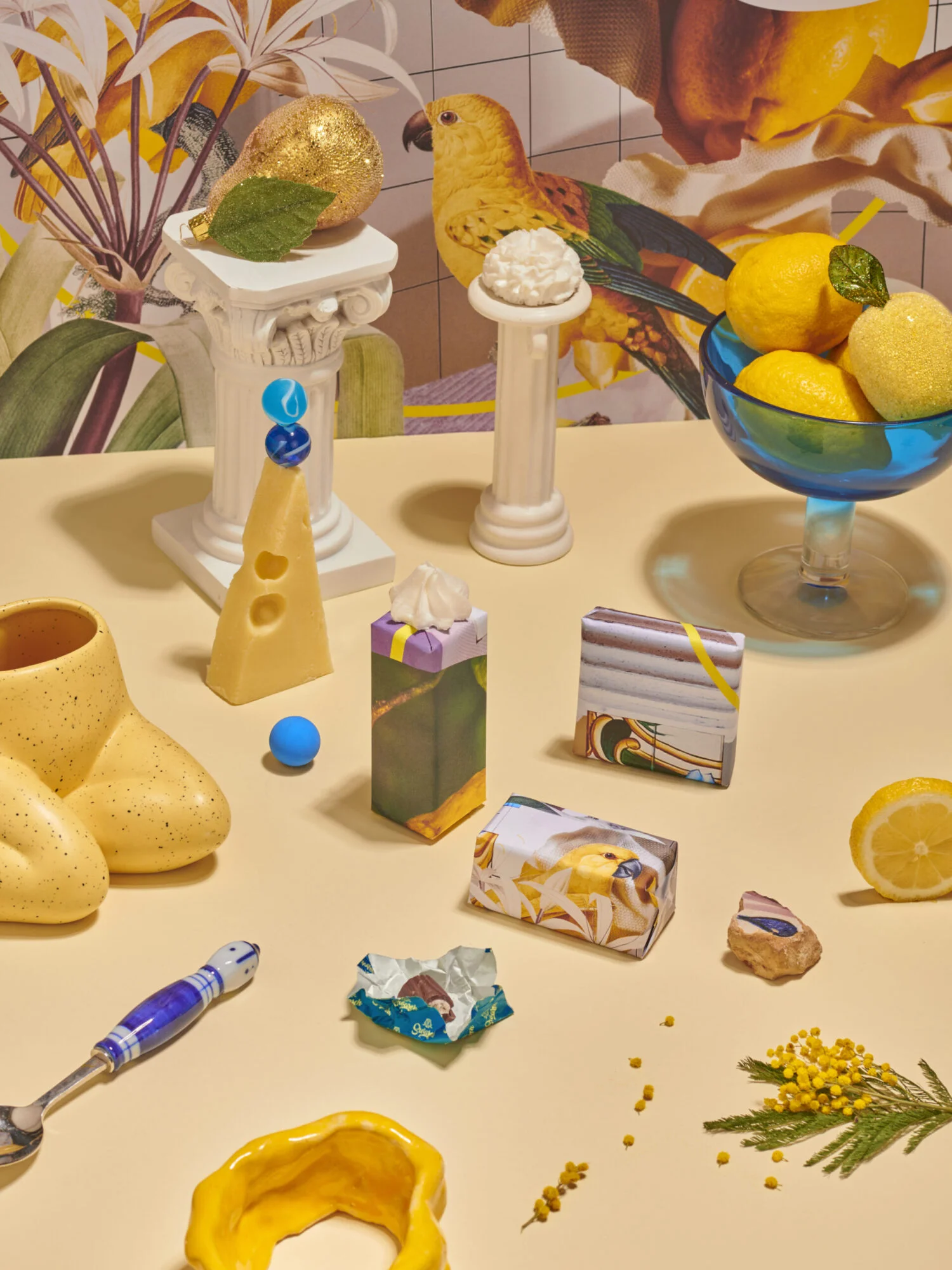 Manuela Menzi Studio