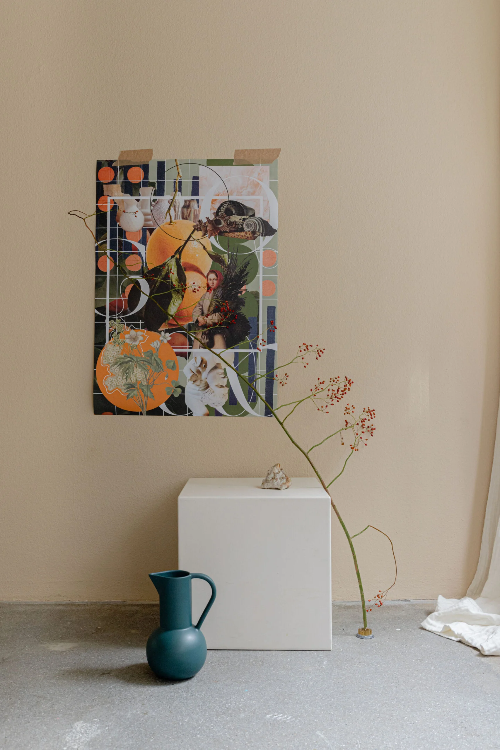 Manuela Menzi Studio