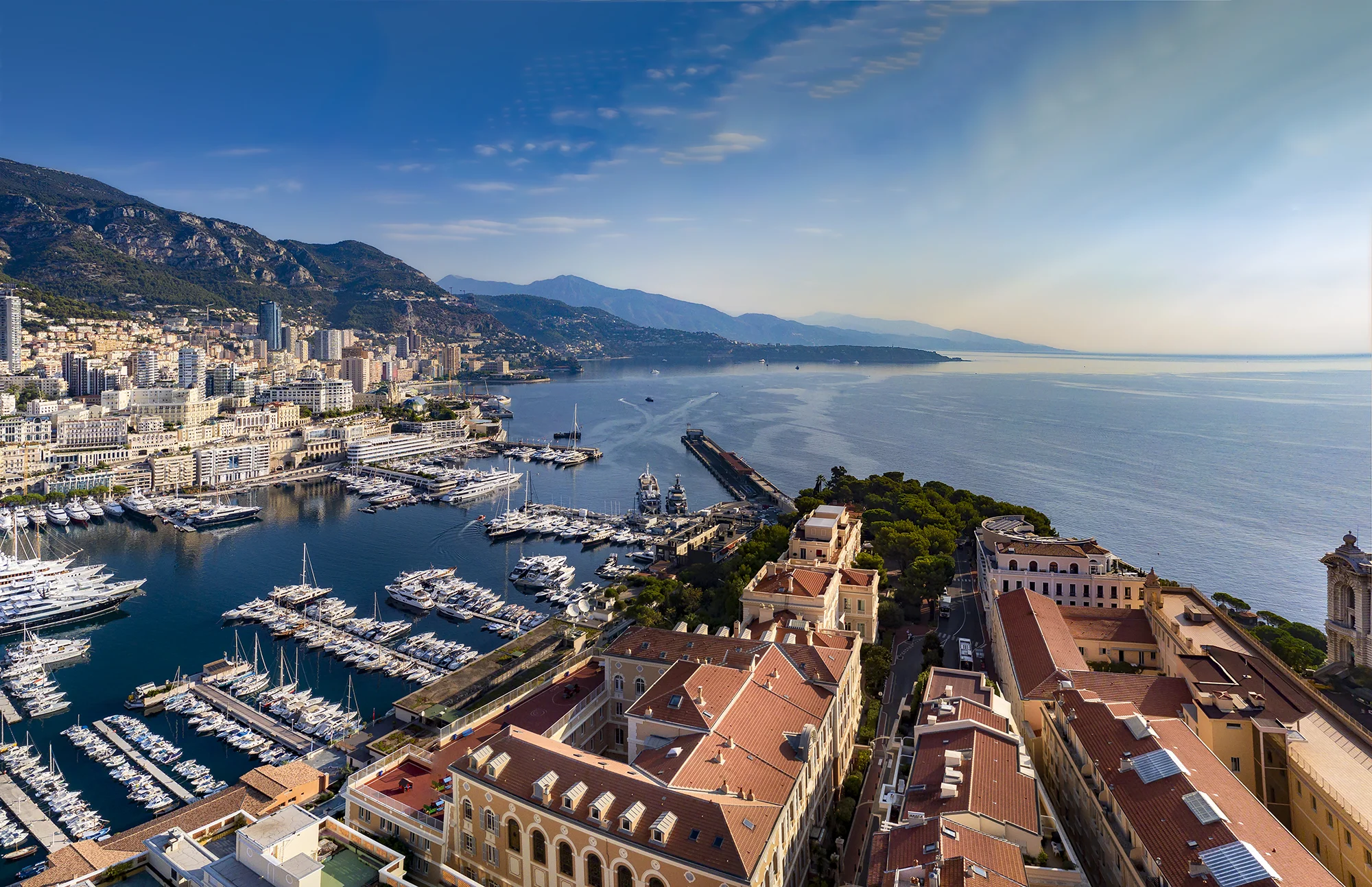 Visit Monaco